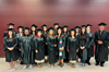Class of 2026 Adult Education GED Graduates