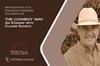 Claude Koontz The Cowboy Way