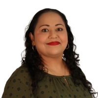 Garibay, Rebecca