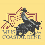 Museum of the Coastal Bend Vaquero