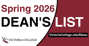 Spring 2026 Dean's List