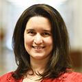 Susan Carlo Landron