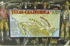 Texas-California Trail Drives