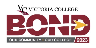 Victoria College Bond Election 2023