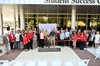 Victoria College Student Success Center Ribbon Cutting