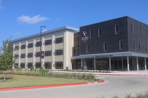 Victoria College Student Success Center