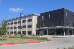 Victoria College Student Success Center