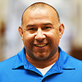 Anthony “Carlos” Garza