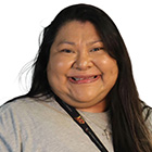Juanita Chacon 2026