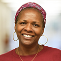 Lovie Sayles-Clark