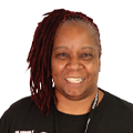 Gail Harris