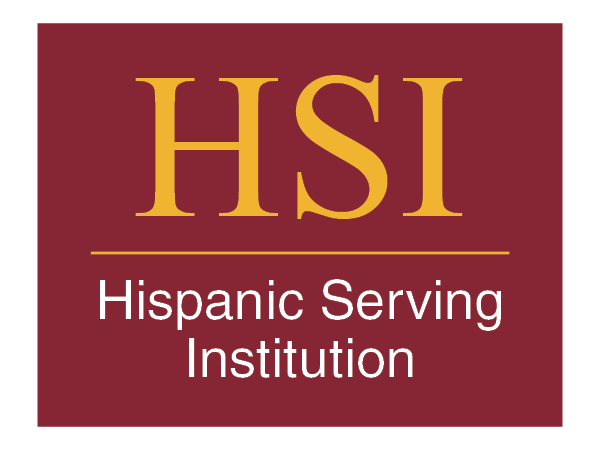 HSI Hispanic Serving Institution