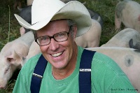 Joel Salatin Joel Salatin