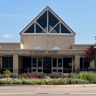 student center