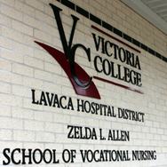 Zelda L. Allen School of Vocational Nursing