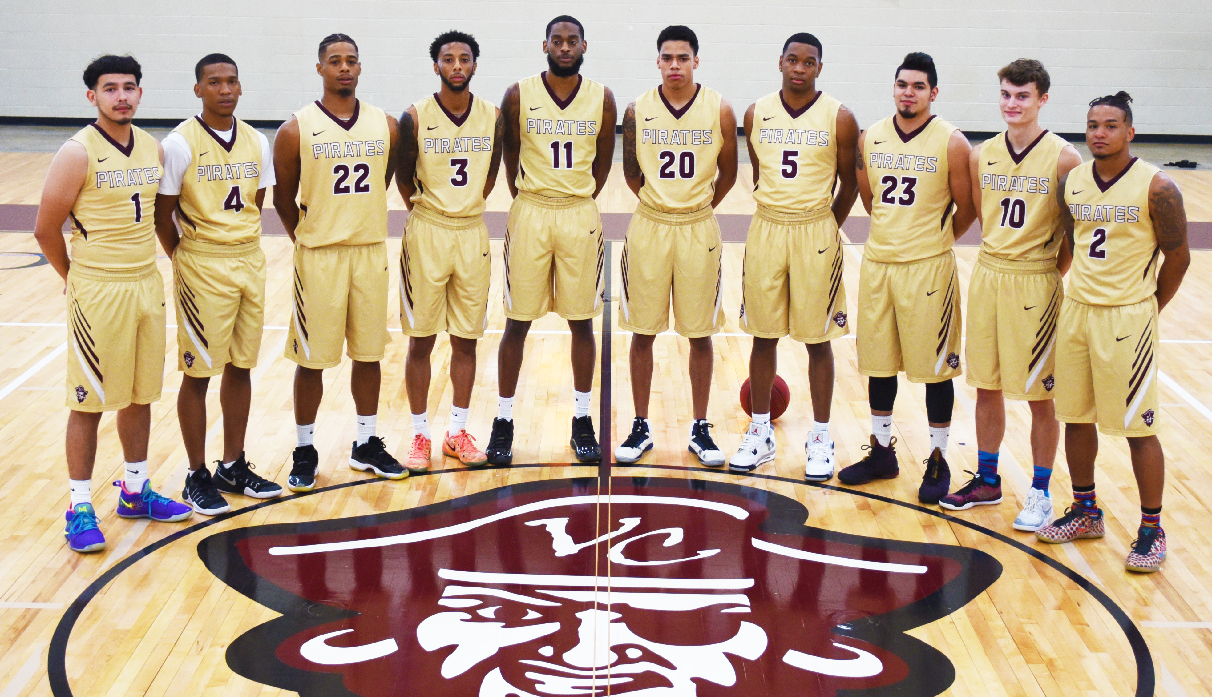 texas basketball roster 2018
