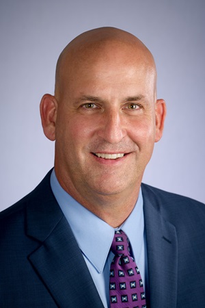 Dr. David Hinds