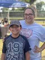 2023 VC Night at the Ballpark