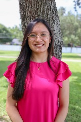 Charlize Barrera-Barroso