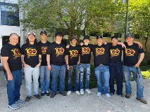 2025 VC Process Technology Troubleshooting National Finalists