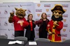 A&M-Victoria and Victoria College Transfer Event