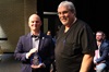 Adam Madore J Alan Baker Award