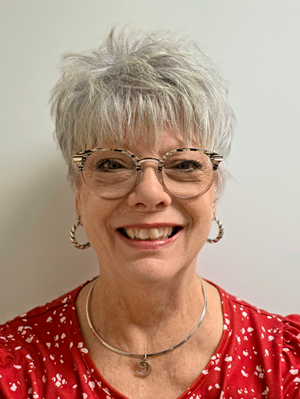 Cindy Finch