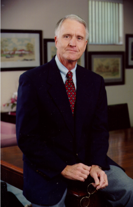 Dr. Jimmy Goodson