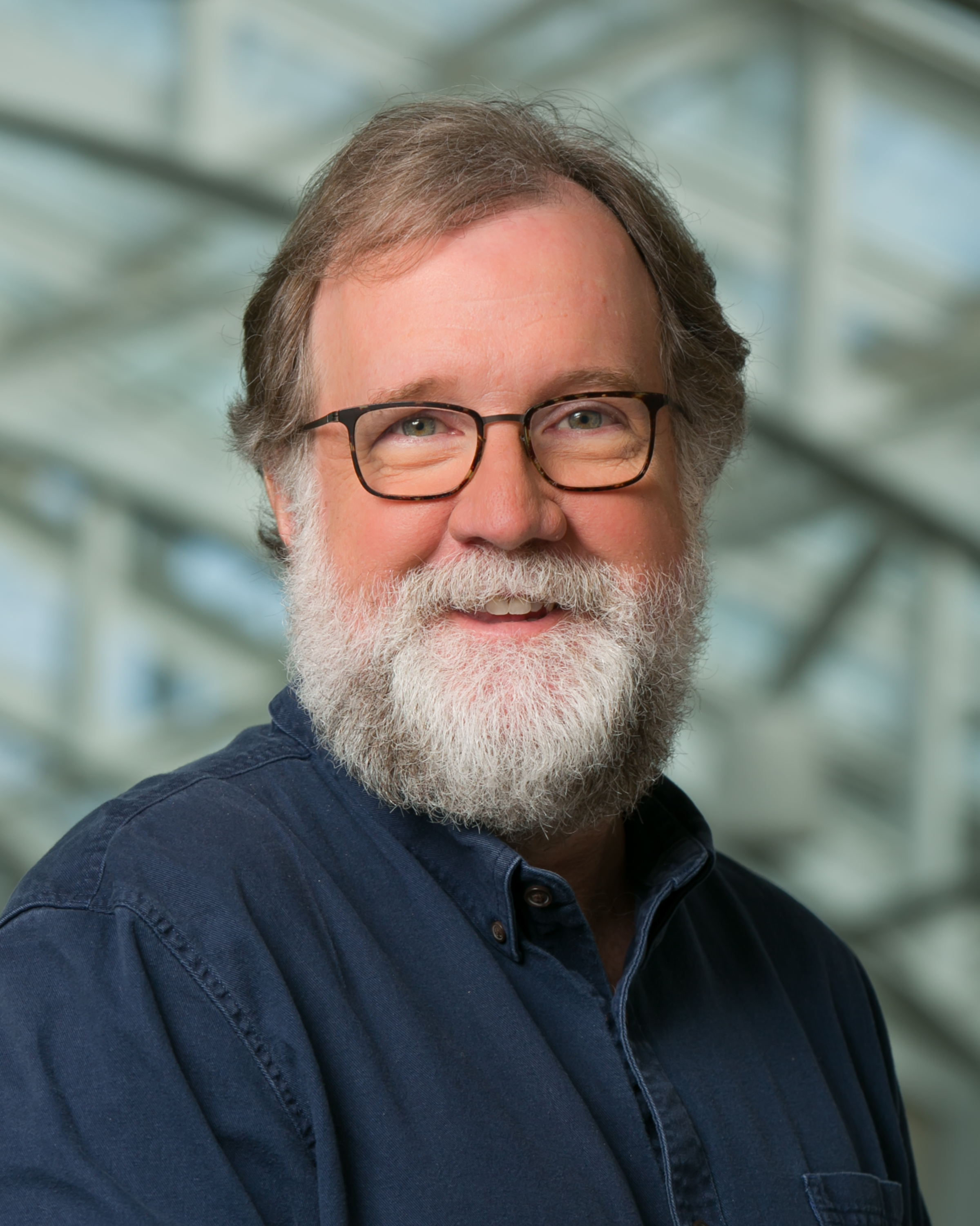 Dr. Sean Carroll 