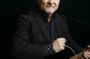 Jimmy Fortune with Guitar