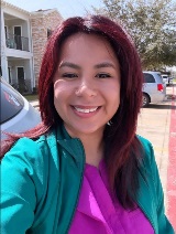 Luz Mesa in 2025