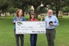 Meals on Wheels Check Presentation