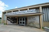 Museum of the Coastal Bend Exterior