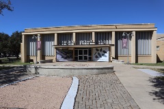 Museum of the Coastal Bend Museum