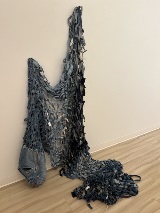 Parallel Playground exhibit piece