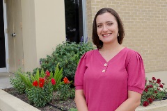 Rachel Nessel