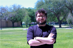 Ryan Salinas