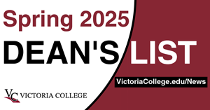 Spring 2025 Dean's List