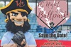 VC Night at the Ballpark Save The Date 2025