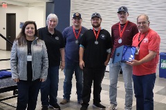 VC Process Technology 2026 Team 1