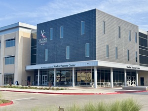 Victoria College Student Success Center