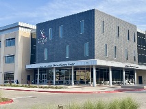 Victoria College Student Success Center