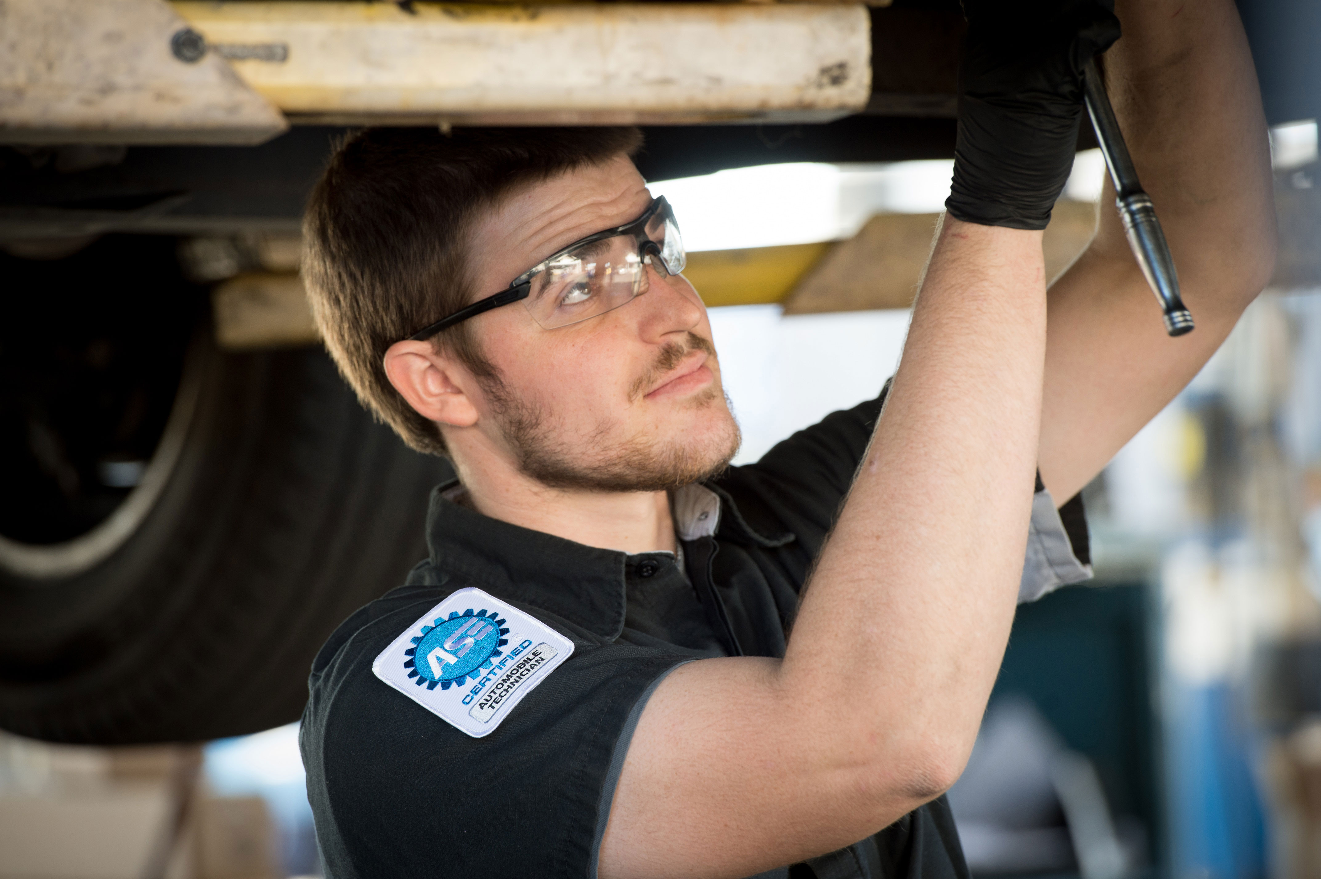 The Importance of Automotive Certification The Importance of Automotive Certification