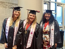 Nursing Graduates