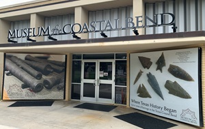 Museum of the Coastal Bend