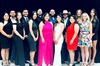 PTA Pinning Ceremony