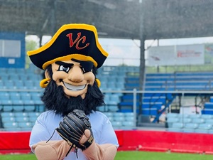 VC Night at the Ballpark